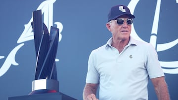 EL LIV ya tiene calendario para 2024: Valderrama sigue