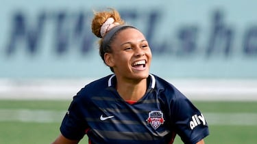 Las diez jugadoras que más cobran en el mundo