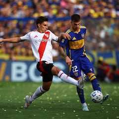 Gattoni, un olvidado del Sevilla en el Mundial de Clubes