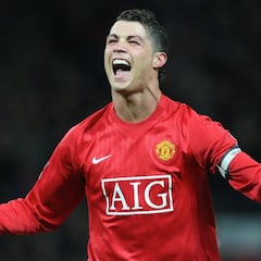 Wolves - Manchester United: por qué no juega Cristiano y cuándo debutará