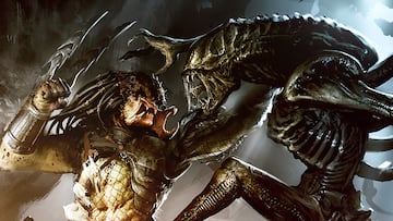 alien vs predator