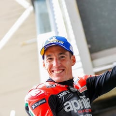 Aleix: "No soy independentista catalán y jamás lo he sido"