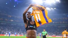 Xolos reemplaza a la ‘Pantera’ con un ‘Velociraptor’