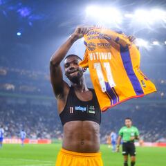 Los resultados más grandes a favor de Atlético de San Luis en Liga MX, ¿habrá milagro vs América?