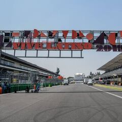 Los grupos con más participaciones dentro de un Vive Latino