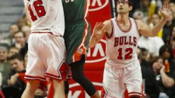 Ya hay horarios: así será la primera ronda de los playoffs