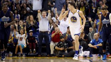 Los Warriors podrían estar dispuestos a romper a los Splash Brothers para ganar, sobre todo, un pívot con capacidad para proteger el aro.