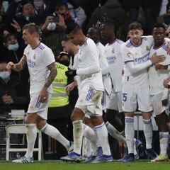 Real Madrid - Athletic: horario, TV y cómo y dónde ver en directo