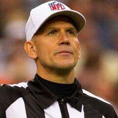Everything you need to know about the announcers and referees for the Bills vs Chiefs epic clash