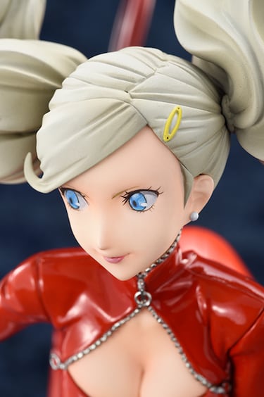 Persona 5: La figura de Ann Takamaki que emociona en Japón