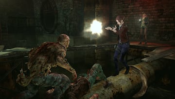 Captura de pantalla - Resident Evil: Revelations 2 - Episodio 3: Juicio (360)