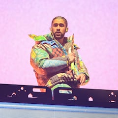 5 cosas que probablemente no conocías de Bad Bunny