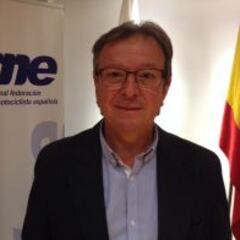 Ángel Viladoms: "En las salidas lo hemos probado todo"