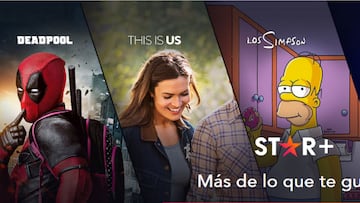 Star Plus gratis en Argentina: canales disponibles, qué se puede ver y cómo hacerlo en streaming