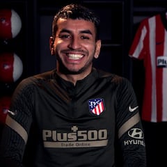 Correa: "¡Qué lindo sería este derbi con nuestra gente animándonos!"