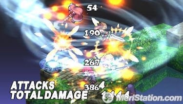 Disgaea 2: Dark Hero Days, Impresiones