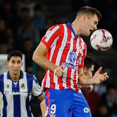 La Real mereció más