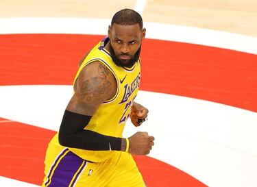 LeBron James brands All-Star plans 'a slap in the face'