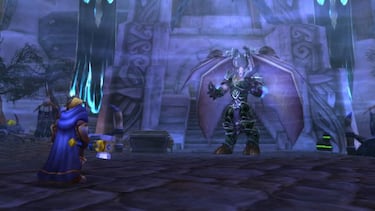 Wrath of the Lich King Classic’s devs talk about rebuilding and relaunching the classic