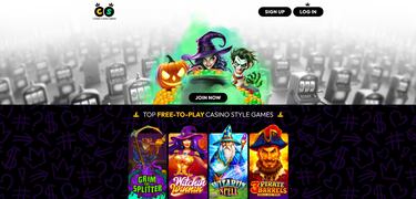 Los mejores casinos sociales y casinos de sorteos de EE. UU.