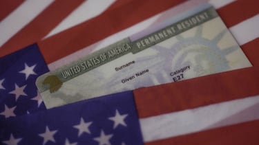 Revelan quiénes serán los viajeros que perderán su visa de Estados Unidos durante el mes de julio