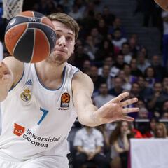 Las opciones del Real Madrid: puede ser cuarto o quinto