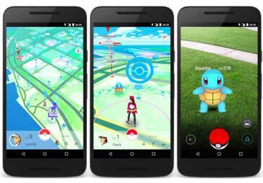 Los autores de Pokémon GO harán una app de Harry Potter