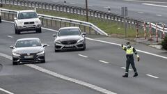 ¿Qué son los estados de alarma, excepción y sitio y cuáles son las diferencias?