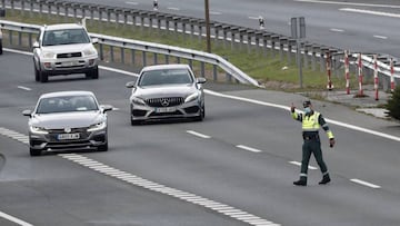 &iquest;Qu&eacute; son los estados de alarma, excepci&oacute;n y sitio?