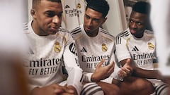 Real Madrid players and staff hold key meeting: the inside story