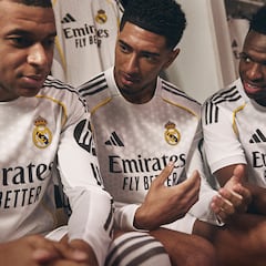 Real Madrid players and staff hold key meeting: the inside story