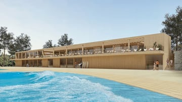 SURFERS COVE - Obidos, Portugal