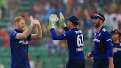 England start Bangladesh tour with warm-up victory