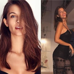 Estilo de vida de Desire Cordero, novia de Joaquín Correa