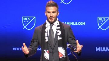 Actualmente la National Womens Soccer League cuenta con nueve equipos, pero gracias a un tuit del Inter Miami FC, el club abrió la posibilidad de que exista un equipo femenil.