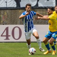 Guevara: “En Pamplona, los chicos del filial ofrecieron un gran nivel”