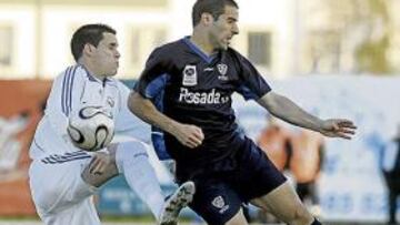 <b>EN DESCENSO. </b>El Marino está de nuevo en la zona peligrosa.