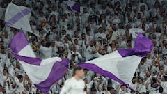 El Madrid ‘congela’ los precios para recibir al Bayern