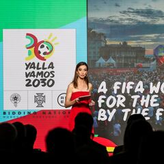 La RFEF responde a Valencia y Vigo: se quedan fuera, solo presentará 11 sedes