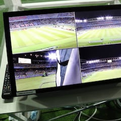 El vídeo vuelve a enredarlo: anulación y rectificación del 2-0