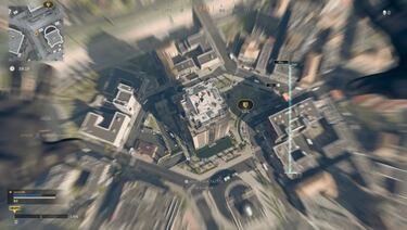 Nakatomi Plaza de CoD Warzone: cómo completar todas las misiones secundarias