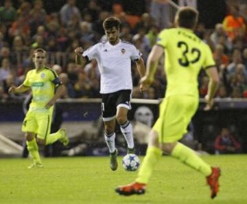 André Gomes