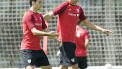 La esperanza es Aduriz