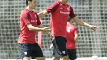 La esperanza es Aduriz