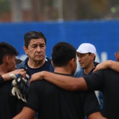 Convocatoria oficial de Guatemala: Tena enfrenta las Eliminatorias Mundialistas con estos jugadores