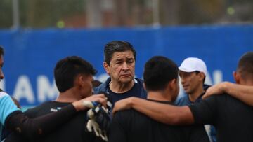 'Flaco' Tena convocó a un poderoso arsenal para buscar situarse entre los tres mejores de las Eliminatorias: sus rivales son El Salvador, Surinam y Panamá.