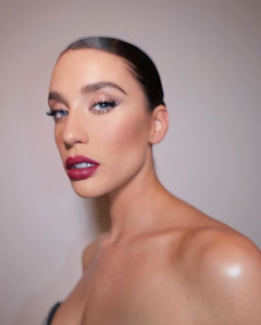 Los deportistas y famosos en las Redes Sociales