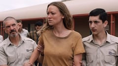 Tiene solo 6 episodios, trata el tema de los inmigrantes apátridas y se va de Netflix dentro de poco: así es ‘Desplazados’