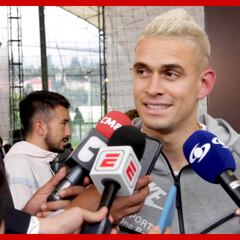 Santos Borré: Selección, fútbol femenino y Supercopa