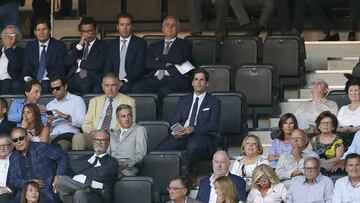 20/08/18 PARTIDO PRIMERA DIVISION
VALENCIA CF
ATLETICO DE MADRID
PALCO
ROBERT MORENO AYUDANTE LUIS ENRIQUE